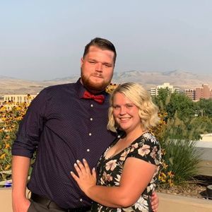 Meet your Posher, Brittnay